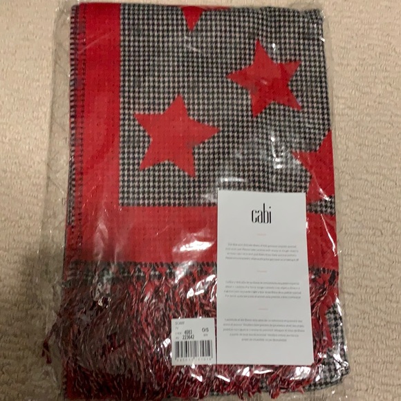 Cabi Vega Scarf
